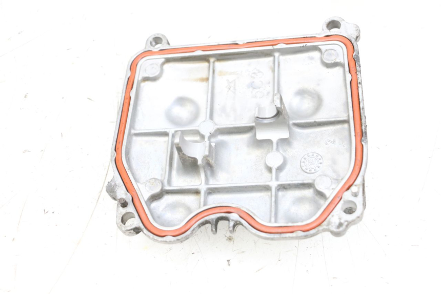 photo de CACHE CULBUTEUR YAMAHA NEOS NEO'S 4T 50 (2008 - 2016) - Zoom état d’usage