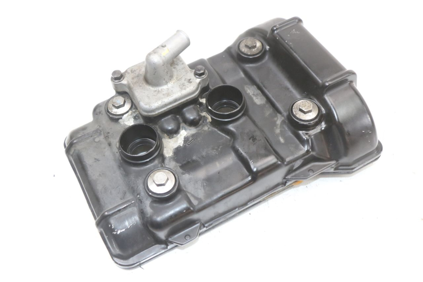 photo de CACHE CULBUTEUR KAWASAKI NINJA 400 (2018 - 2023) - Zoom état d’usage