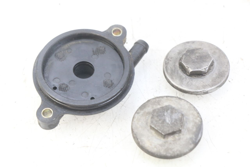 photo de CACHE CULBUTEUR SYM ORBIT 2 4T 50 (2008 - 2017) - Vue principale