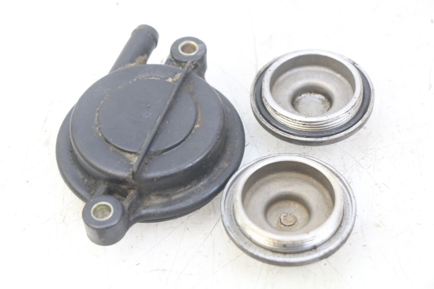 photo de CACHE CULBUTEUR SYM ORBIT 2 4T 50 (2008 - 2017) - Détail de la pièce