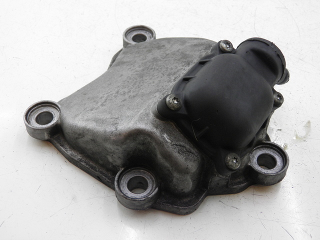 photo de CACHE CULBUTEUR PIAGGIO MP3 RL 125 (2006 - 2014) - Détail de la pièce