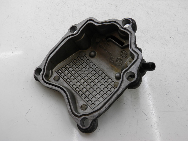 photo de CACHE CULBUTEUR PIAGGIO MP3 RL 125 (2006 - 2014) - Zoom état d’usage