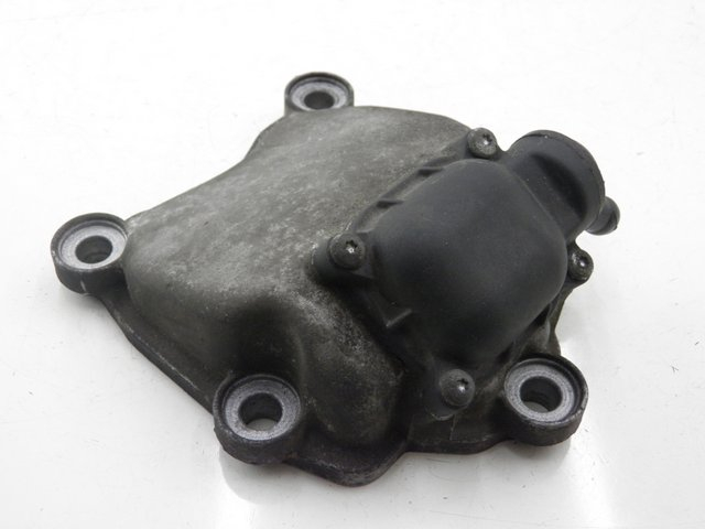 photo de CACHE CULBUTEUR PIAGGIO X9 EVOLUTION 125 (2003 - 2007) - Vue principale