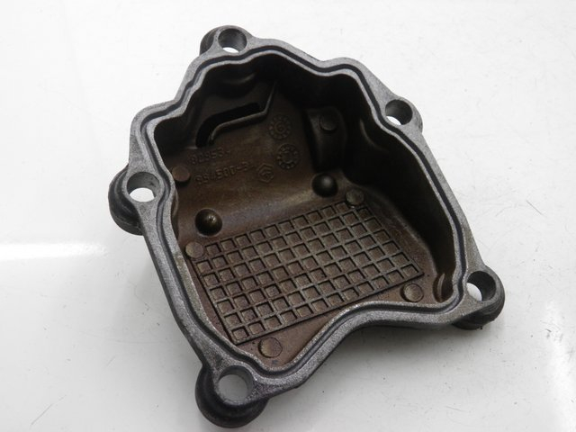 photo de CACHE CULBUTEUR PIAGGIO X9 EVOLUTION 125 (2003 - 2007) - Détail de la pièce