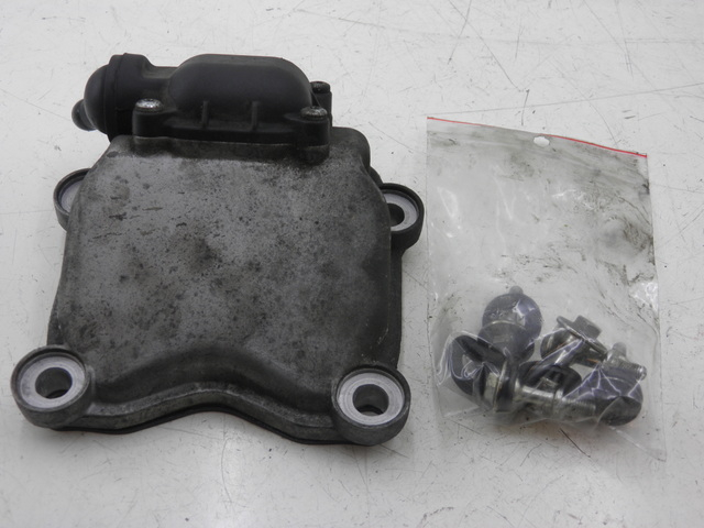 photo de CACHE CULBUTEUR PIAGGIO XEVO - X EVO 125 (2010 - 2015) - Vue principale