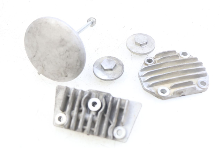 photo de CACHE CULBUTEUR YCF PILOT 125 - Vue principale