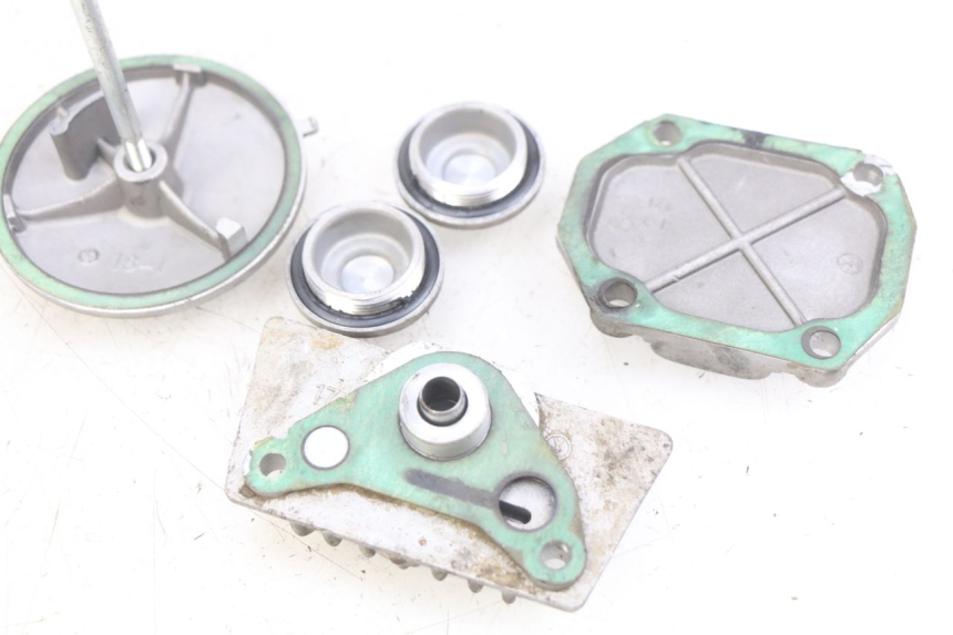 photo de CACHE CULBUTEUR YCF PILOT 125 - Détail de la pièce