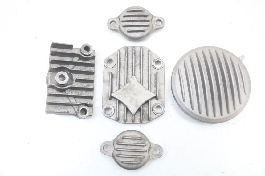 photo de CACHE CULBUTEUR APOLLO RFZ 140 - Vue principale