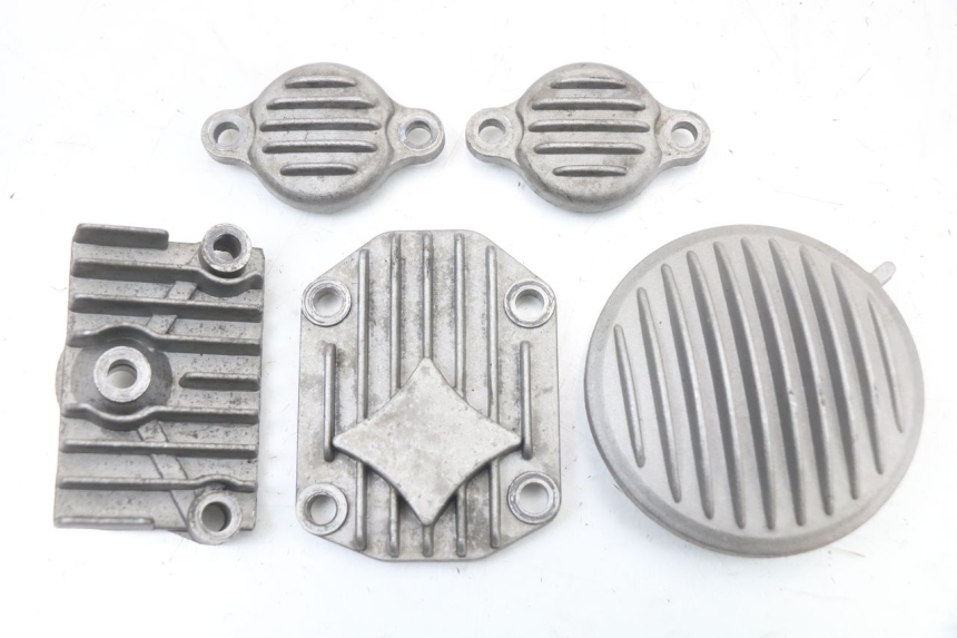 photo de CACHE CULBUTEUR APOLLO RFZ 140 - Détail de la pièce