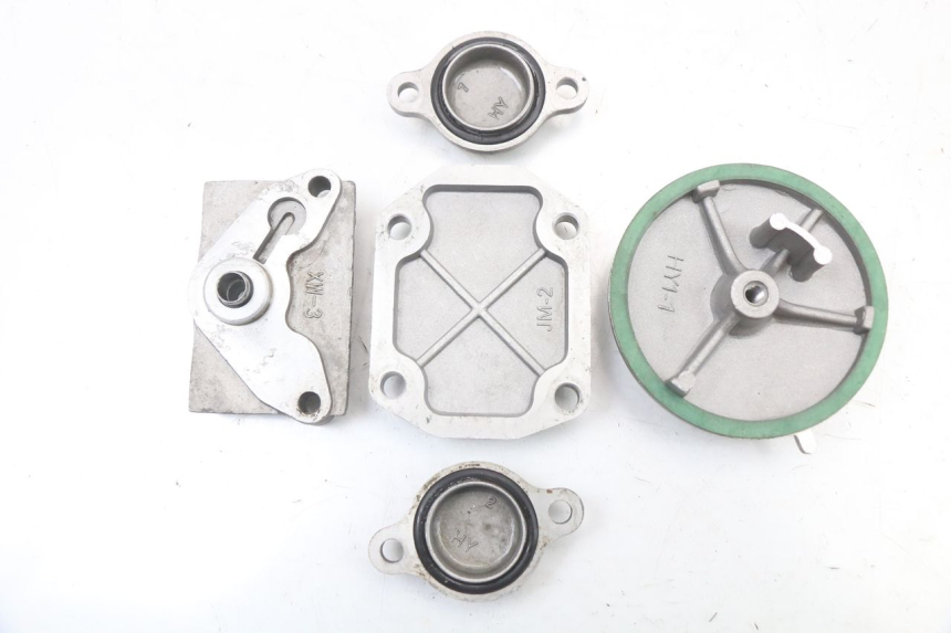 photo de CACHE CULBUTEUR APOLLO RFZ 140 - Zoom état d’usage