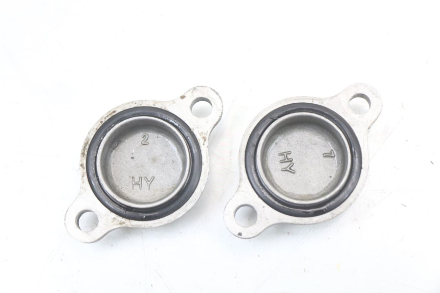 photo de CACHE CULBUTEUR APOLLO RFZ 140 - Points de fixation