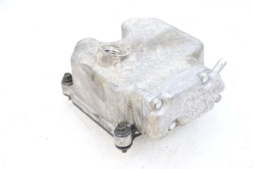 photo de CACHE CULBUTEUR DAELIM S1 125 (2007 - 2016) - Gros plan technique