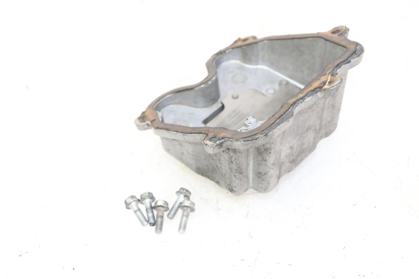 photo de CACHE CULBUTEUR PEUGEOT SATELIS 125 (2010 - 2012) - Zoom état d’usage