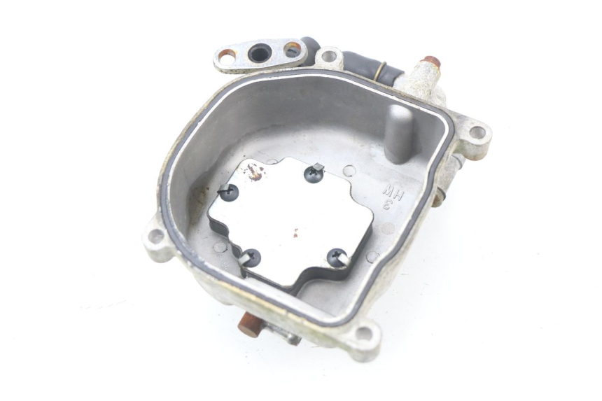 photo de CACHE CULBUTEUR JONWAY SOLANA 50 (2007 - 2016) - Autre angle de vue