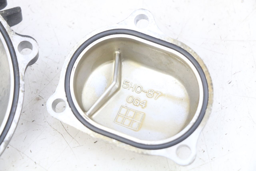 photo de CACHE CULBUTEUR YAMAHA SR 125 (1982 - 2003) - Autre angle de vue