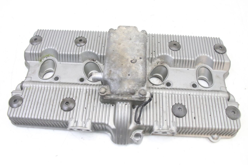 photo de CACHE CULBUTEUR SUZUKI GSF S BANDIT 600 (2000 - 2004) - Zoom état d’usage