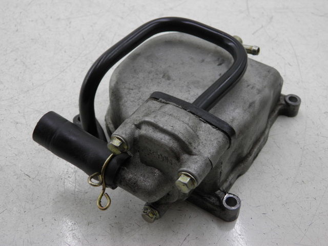 photo de CACHE CULBUTEUR SYM SYMPLY 4T 50 (2012 - 2015) - Vue principale