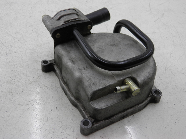 photo de CACHE CULBUTEUR SYM SYMPLY 4T 50 (2012 - 2015) - Détail de la pièce