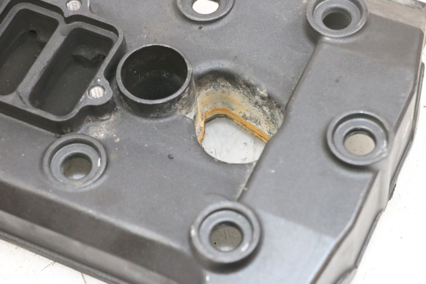 photo de CACHE CULBUTEUR YAMAHA TDM ABS 900 (2002 - 2014) - Vue d’ensemble