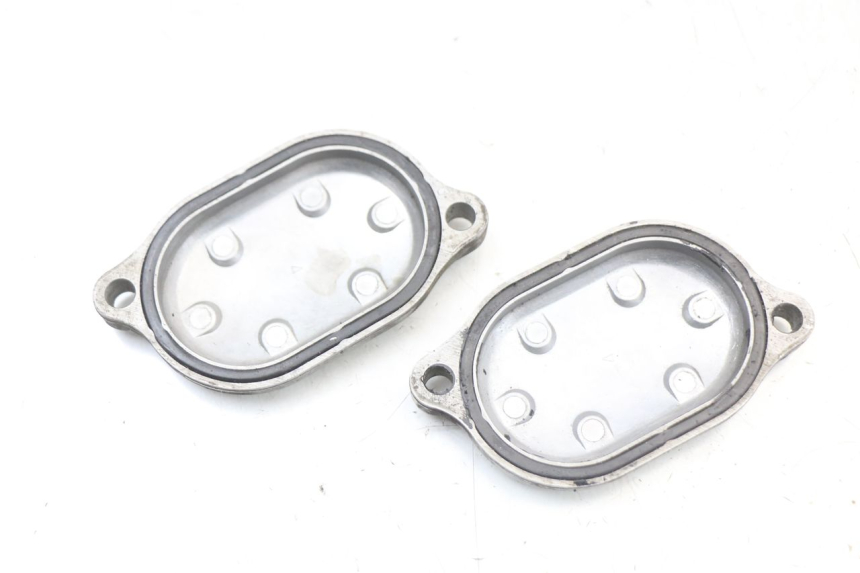 photo de CACHE CULBUTEUR HONDA TRX 300 (1988 - 2000) - Zoom état d’usage