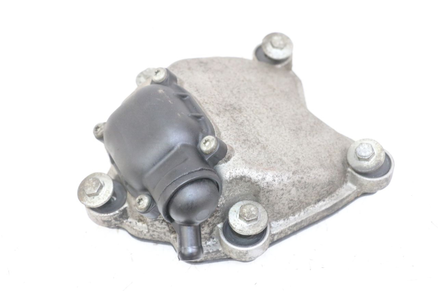 photo de CACHE CULBUTEUR PIAGGIO VESPA GRANTURISMO 200 (2004 - 2005) - Vue principale