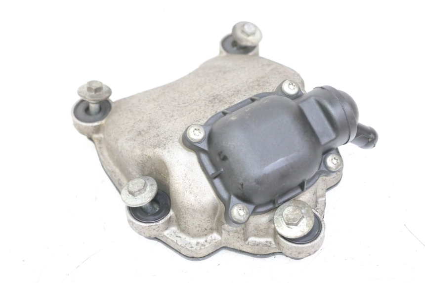 photo de CACHE CULBUTEUR PIAGGIO VESPA GRANTURISMO 200 (2004 - 2005) - Zoom état d’usage