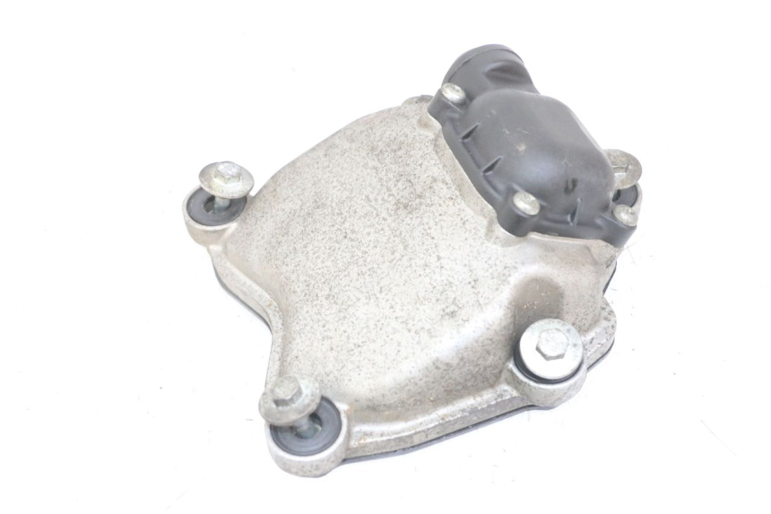 photo de CACHE CULBUTEUR PIAGGIO VESPA GRANTURISMO 200 (2004 - 2005) - Autre angle de vue