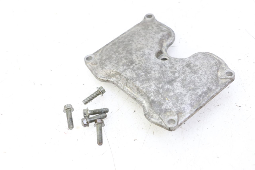 photo de CACHE CULBUTEUR YAMAHA XMAX X-MAX 125 (2006 - 2009) - Zoom état d’usage