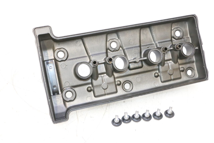 photo de CACHE CULBUTEUR YAMAHA XJ6 ABS 600 (2008 - 2016) - Zoom état d’usage