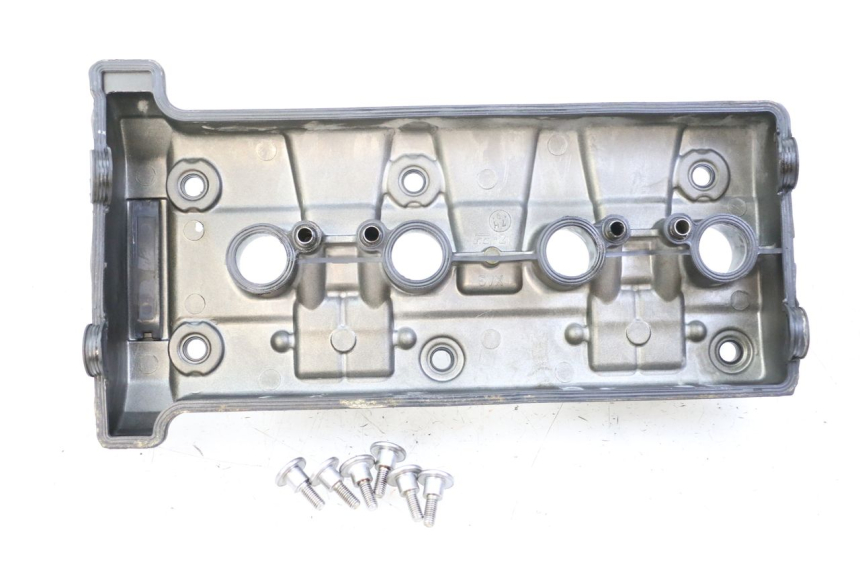 photo de CACHE CULBUTEUR YAMAHA FZ6 FAZER S2 600 (2007 - 2011) - Zoom état d’usage