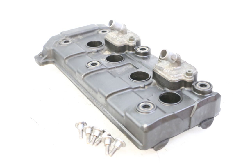 photo de CACHE CULBUTEUR YAMAHA FZ6 FAZER S2 600 (2007 - 2011) - Autre angle de vue