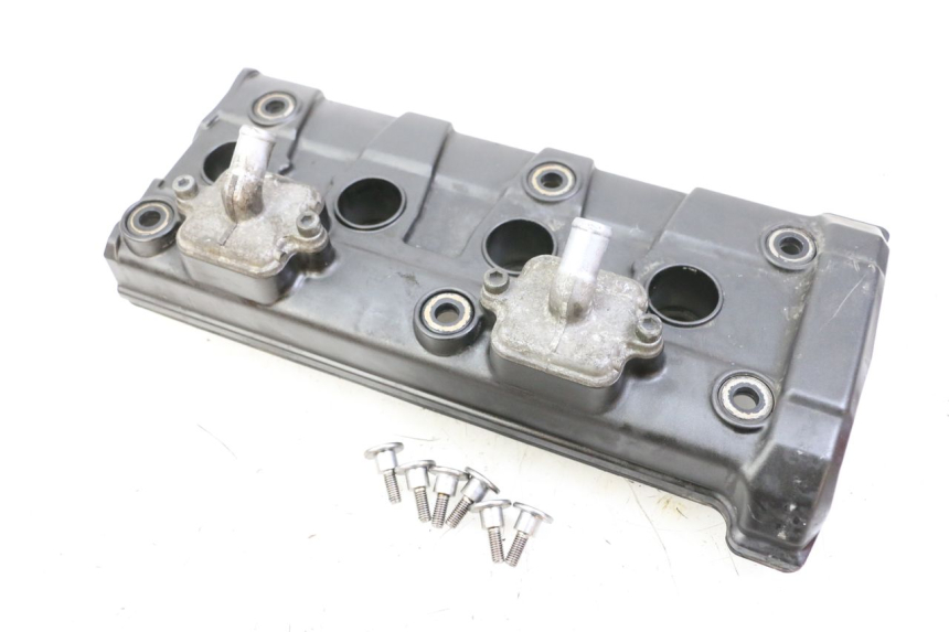 photo de CACHE CULBUTEUR YAMAHA FZ6 FAZER S2 600 (2007 - 2011) - Vue d’ensemble