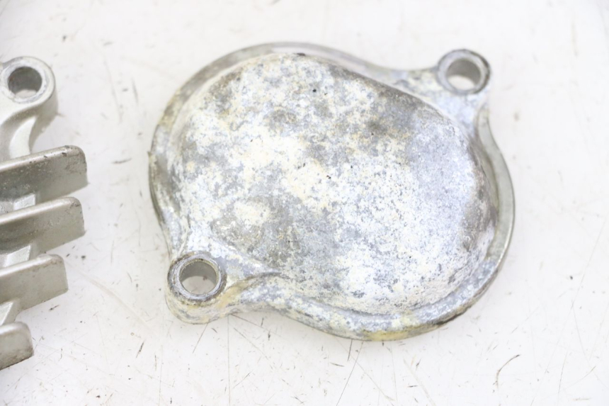 photo de CACHE CULBUTEUR YAMAHA SR 125 (1982 - 2003) - Zoom état d’usage