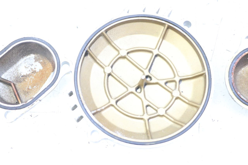 photo de CACHE CULBUTEUR YAMAHA SR 125 (1982 - 2003) - Vue d’ensemble