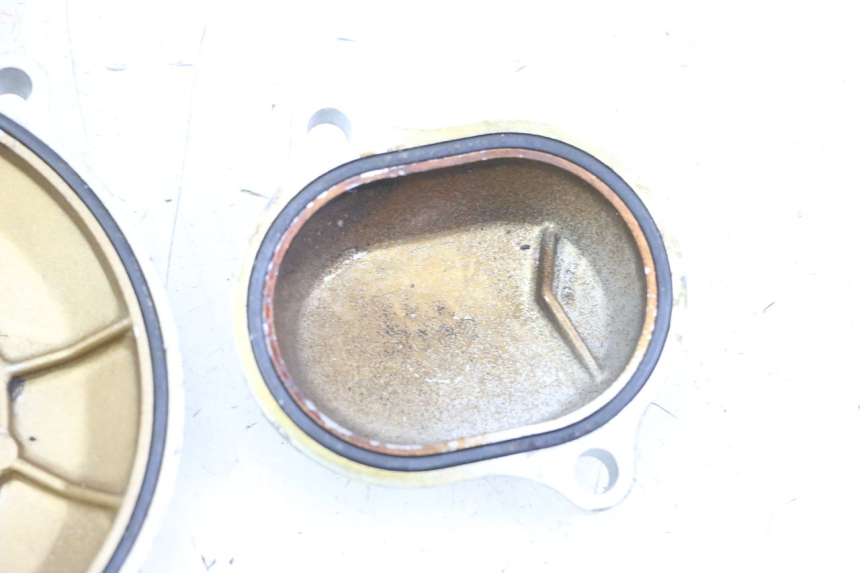 photo de CACHE CULBUTEUR YAMAHA SR 125 (1982 - 2003) - Points de fixation