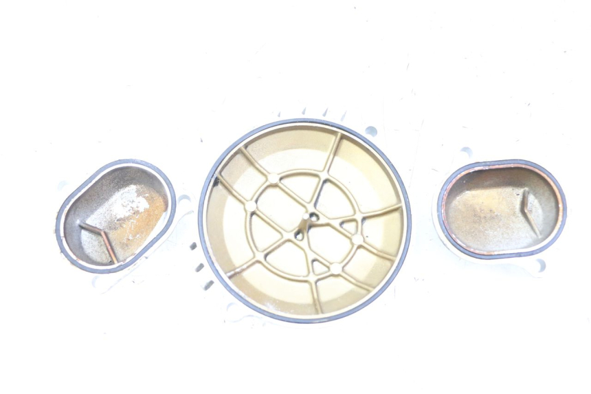 photo de CACHE CULBUTEUR YAMAHA SR 125 (1982 - 2003) - État de surface