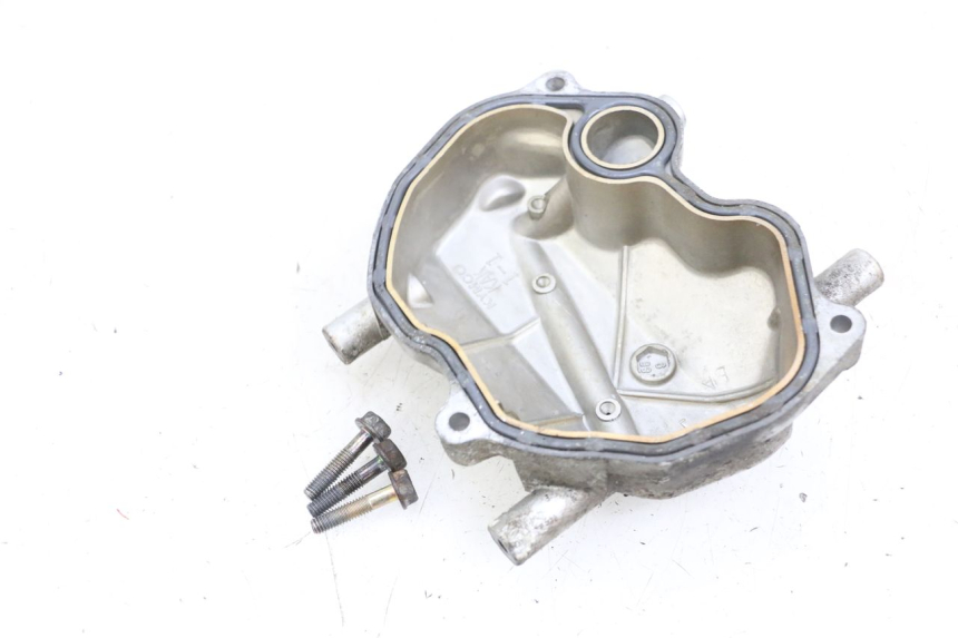 photo de CACHE CULBUTEUR KYMCO ZING 125 (1997 - 2003) - Zoom état d’usage