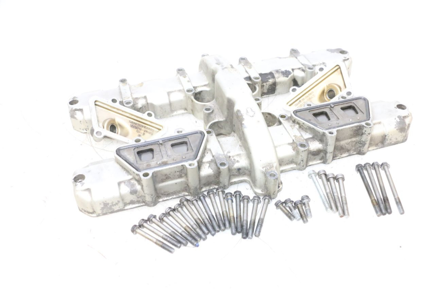 photo de CACHE CULBUTEUR KAWASAKI ZR7 ZR-7 S 750 (1999 - 2004) - Pièce contrôlée