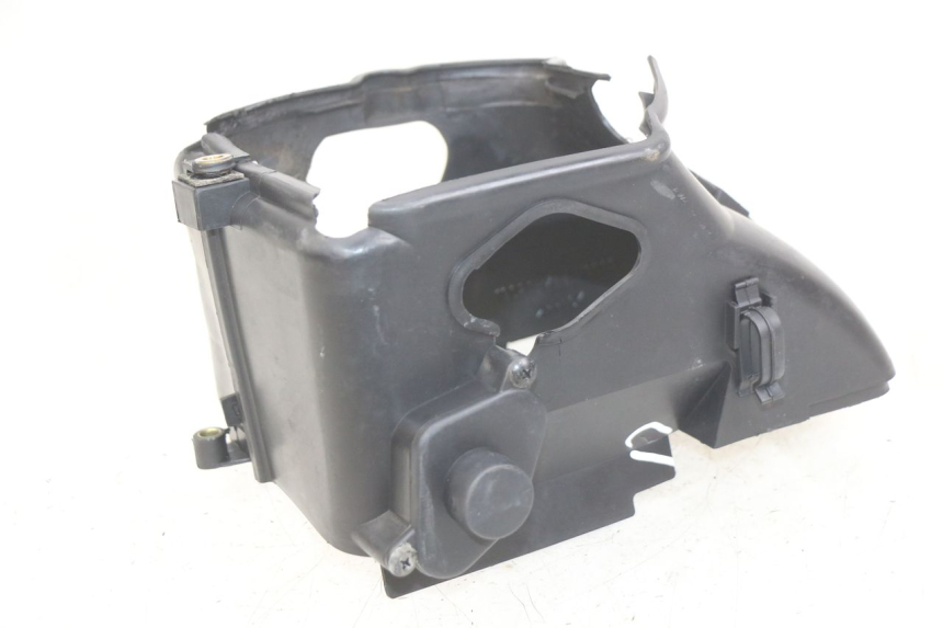 photo de CACHE CYLINDRE KYMCO AGILITY 16+ 4T 50 (2018 - 2023) - Vue principale