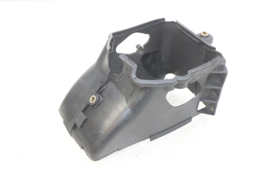 photo de CACHE CYLINDRE KYMCO AGILITY 16+ 4T 50 (2018 - 2023) - Gros plan technique