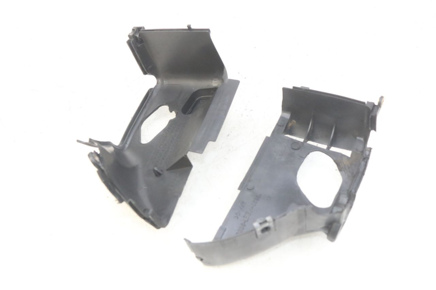 photo de CACHE CYLINDRE KYMCO AGILITY 16+ 4T 50 (2018 - 2023) - Vue d’ensemble