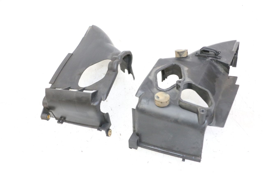 photo de CACHE CYLINDRE KYMCO AGILITY 4T 50 (2018 - 2022) - Vue principale