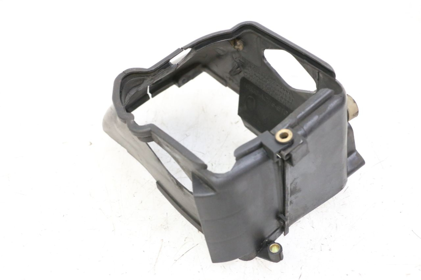 photo de CACHE CYLINDRE KYMCO AGILITY 4T 50 (2018 - 2022) - Zoom état d’usage