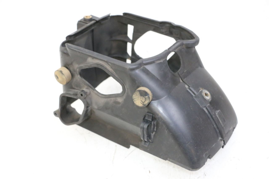 photo de CACHE CYLINDRE KYMCO AGILITY 4T 50 (2018 - 2022) - Gros plan technique