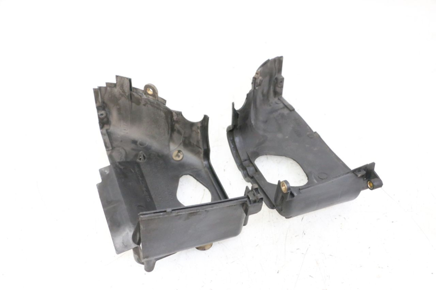 photo de CACHE CYLINDRE KYMCO AGILITY 4T 50 (2018 - 2022) - Vue d’ensemble