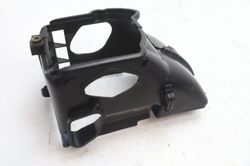 photo de CACHE CYLINDRE KYMCO AGILITY 4T 50 (2005 - 2018) - Zoom état d’usage
