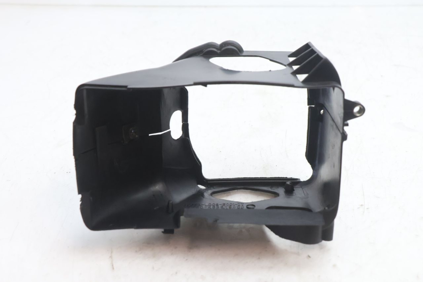 photo de CACHE CYLINDRE KYMCO AGILITY 4T 50 (2005 - 2018) - Autre angle de vue