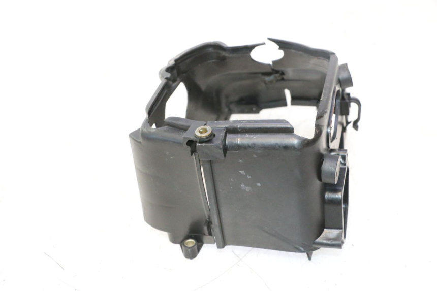 photo de CACHE CYLINDRE KYMCO AGILITY 4T 50 (2018 - 2022) - Autre angle de vue