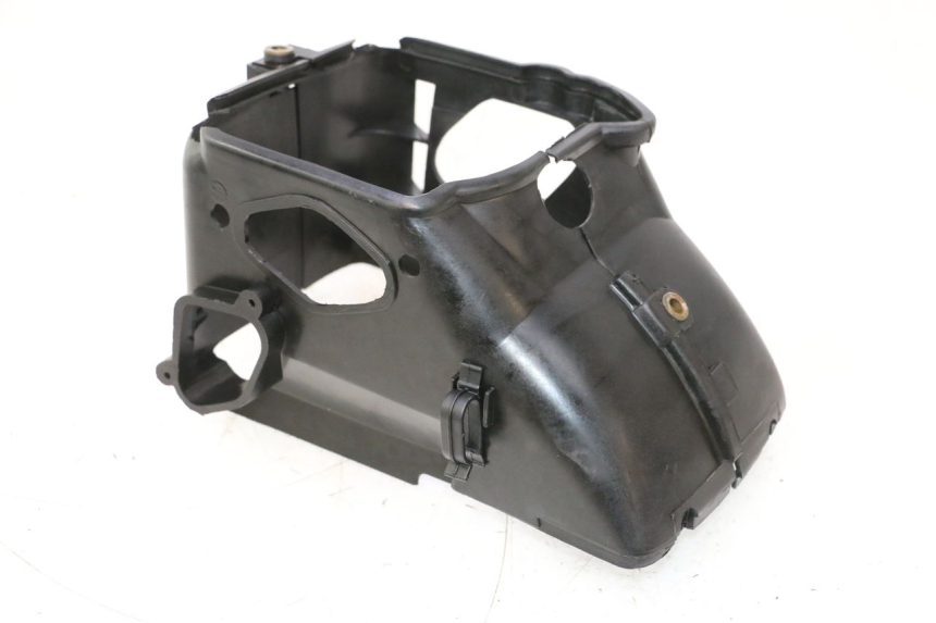 photo de CACHE CYLINDRE KYMCO AGILITY PREMIUM 50 (2007 - 2010) - Vue principale