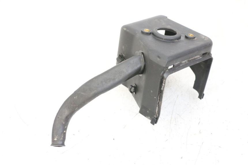 photo de CACHE CYLINDRE APRILIA SR MOTARD 50 (2012 - 2018) - Détail de la pièce